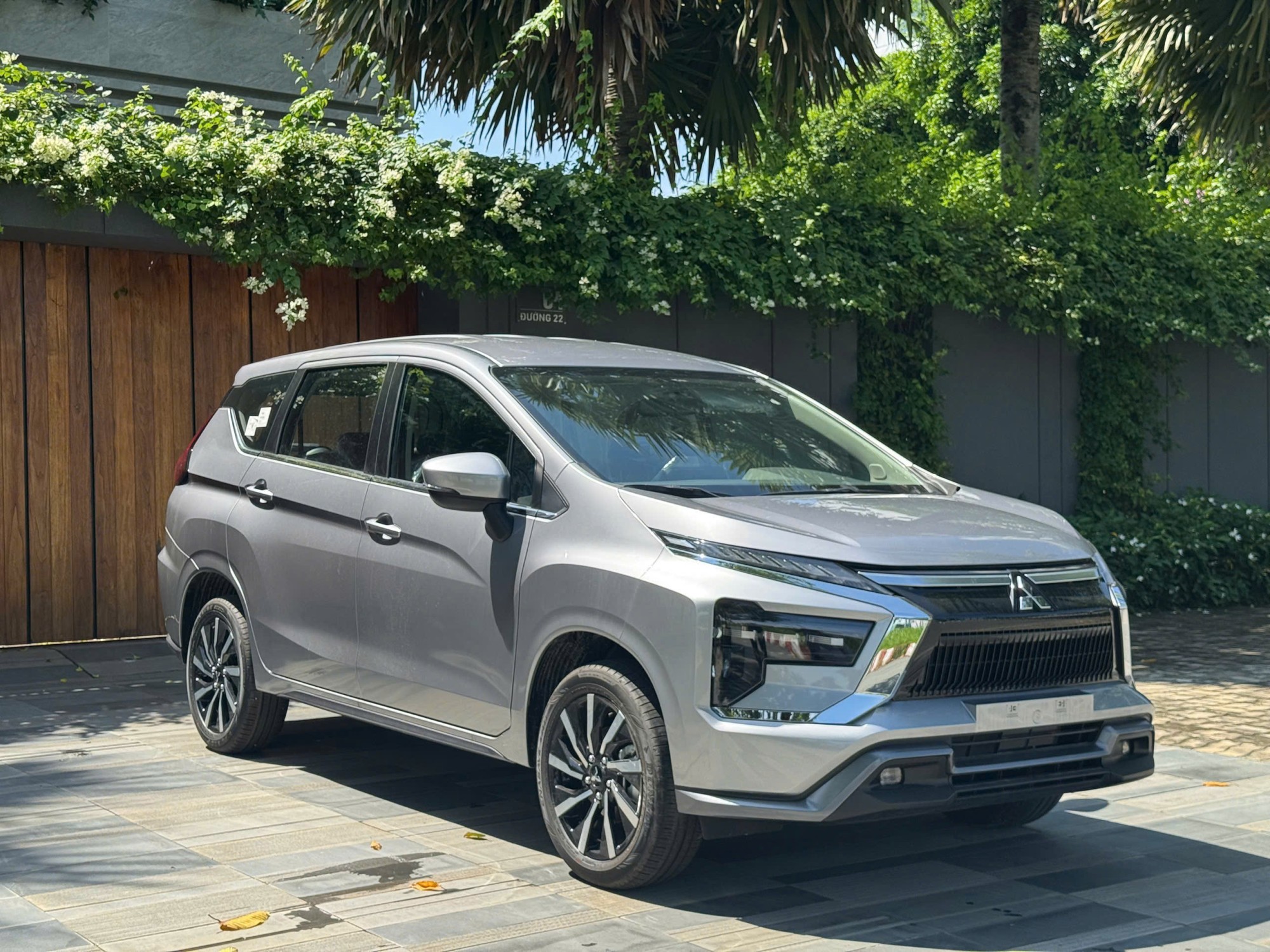 Mitsubishi Xpander